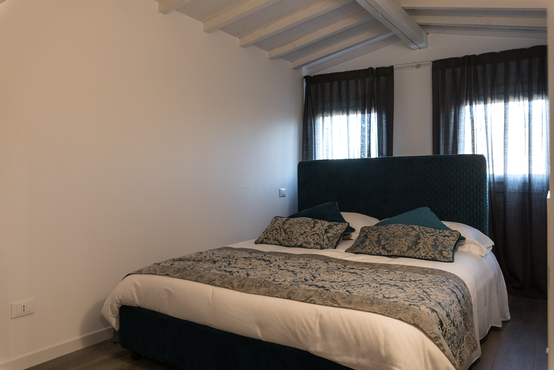 Hotel La Loggia Della Luna