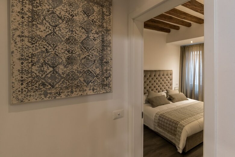 Hotel La Loggia Della Luna