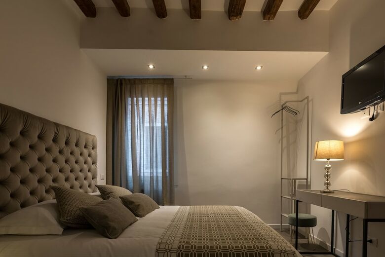 Hotel La Loggia Della Luna