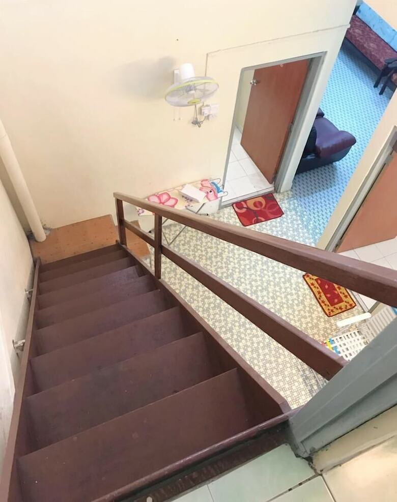 Ipoh Garden Homestay