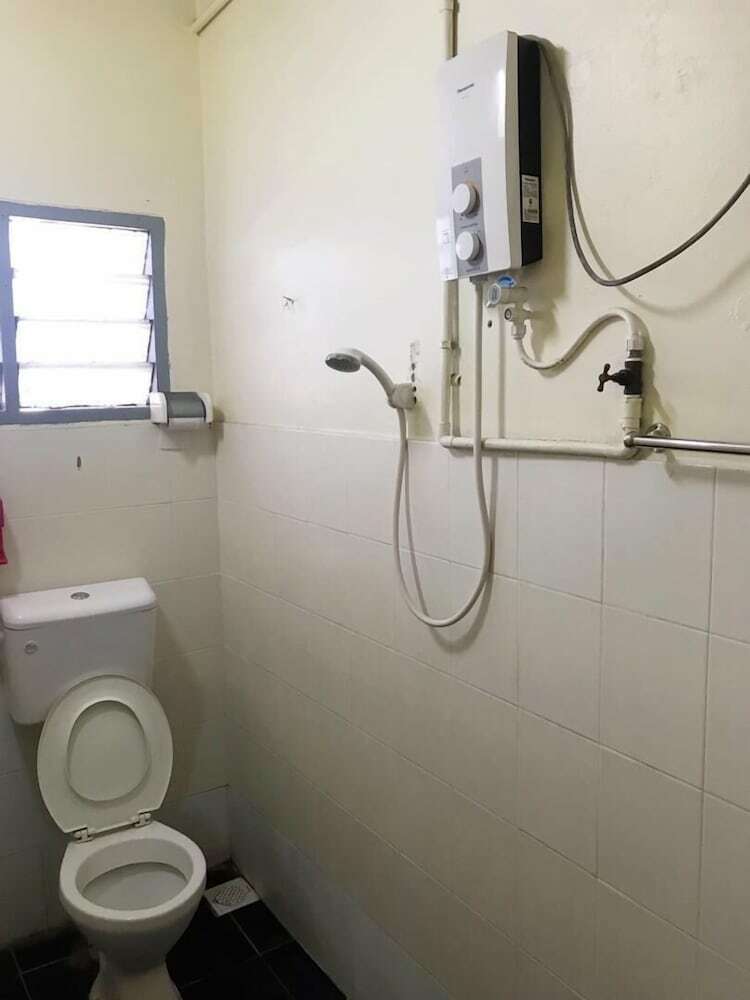 Ipoh Garden Homestay