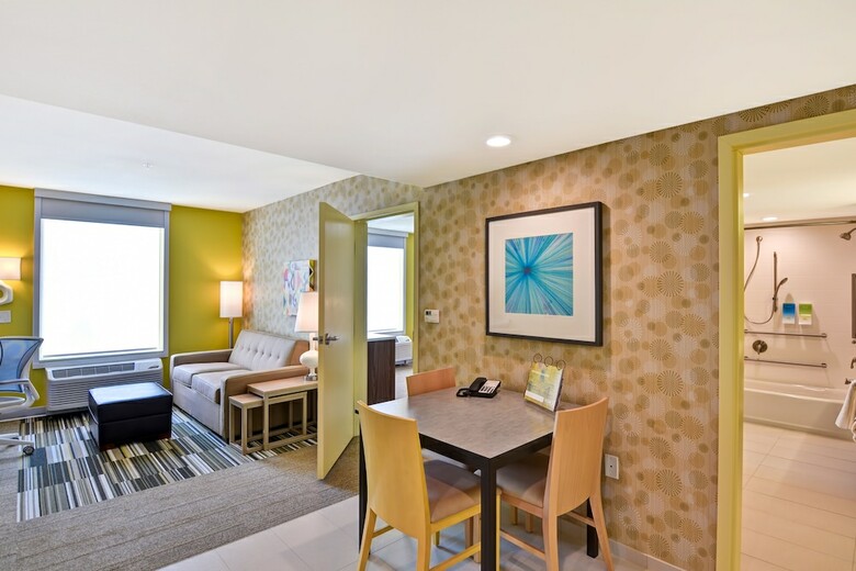 Hotel Home2 Suites By Hilton Helena