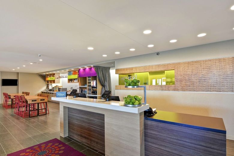 Hotel Home2 Suites By Hilton Helena