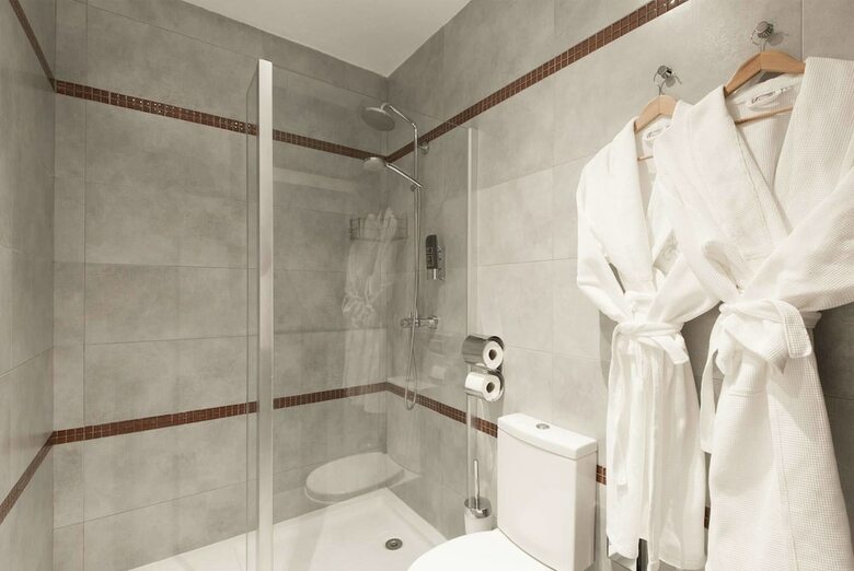 Apartamentos Boutique Hotel Casa Munich