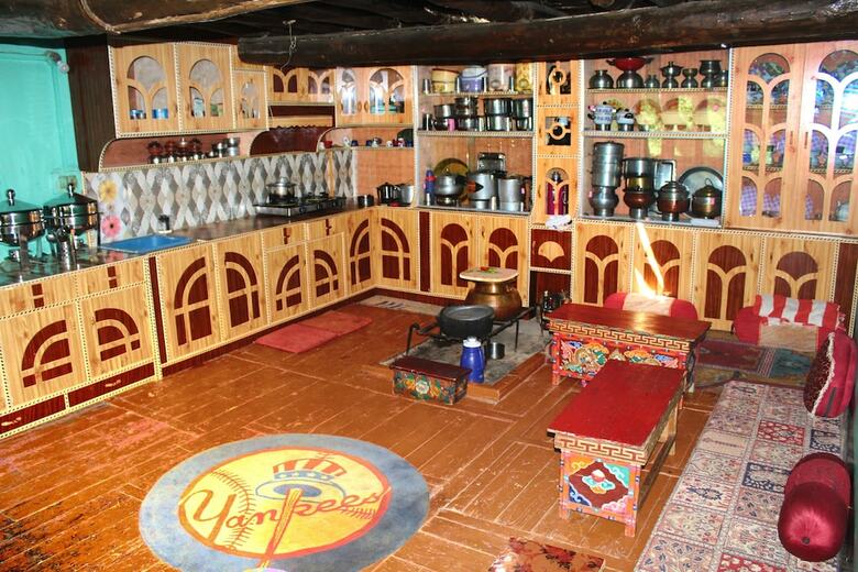 Hotel Payupa Guest House