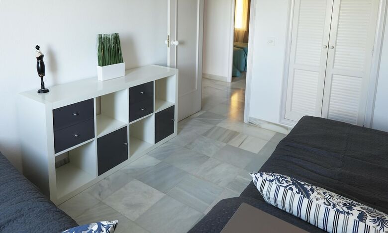 Apartamentos 106 Playa Dorada