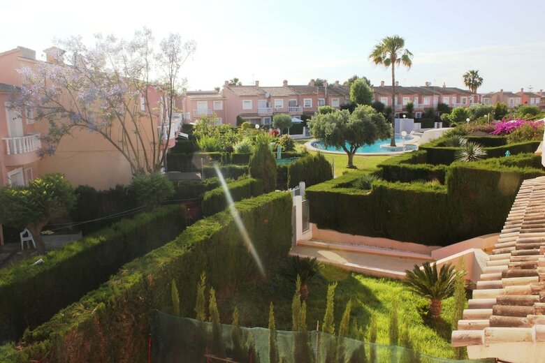 Apartamentos 113 Campo Olivar, 501