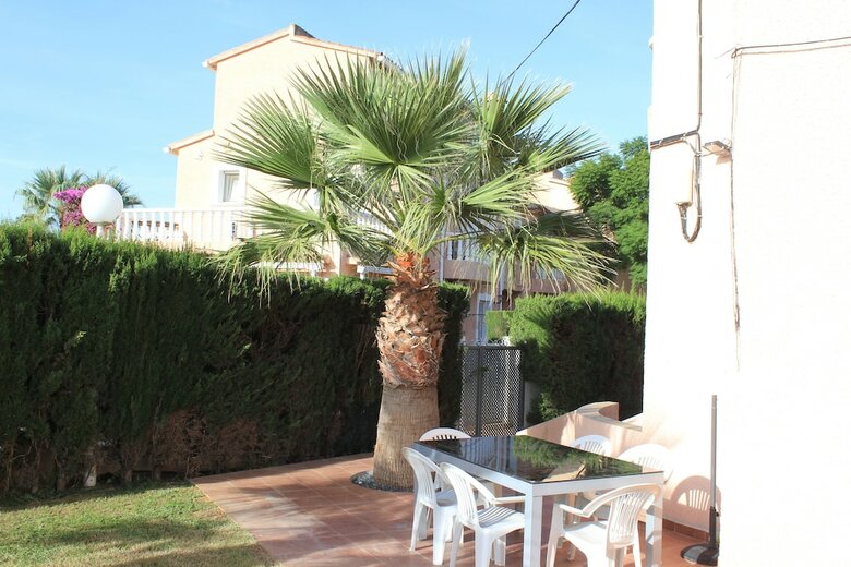 Apartamentos 113 Campo Olivar, 501