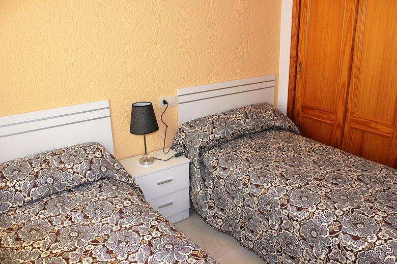 Apartamentos 113 Campo Olivar, 501