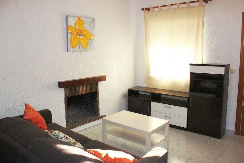 Apartamentos 113 Campo Olivar, 501
