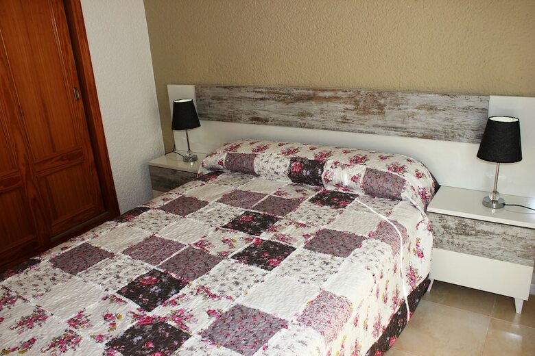 Apartamentos 113 Campo Olivar, 501