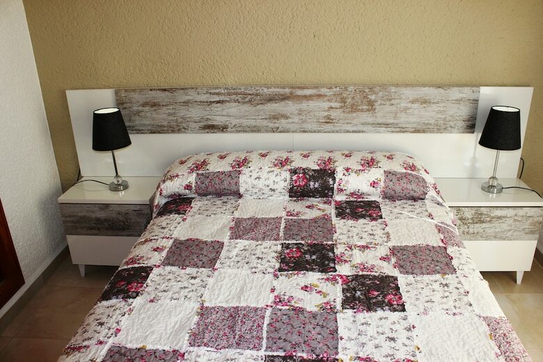Apartamentos 113 Campo Olivar, 501