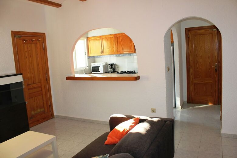 Apartamentos 113 Campo Olivar, 501