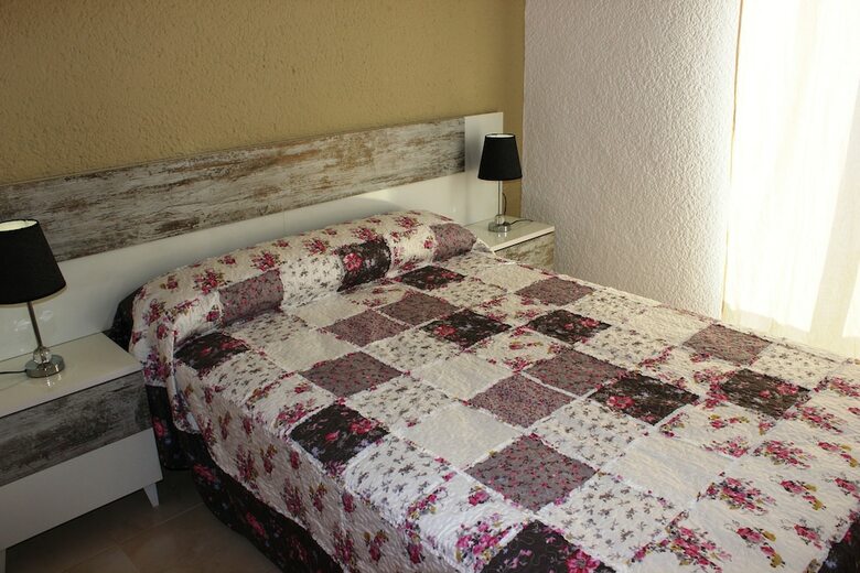 Apartamentos 113 Campo Olivar, 501