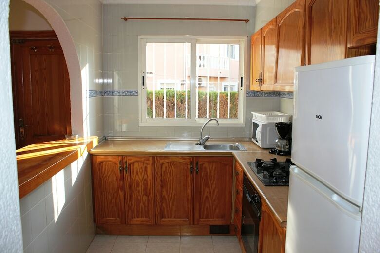 Apartamentos 113 Campo Olivar, 501