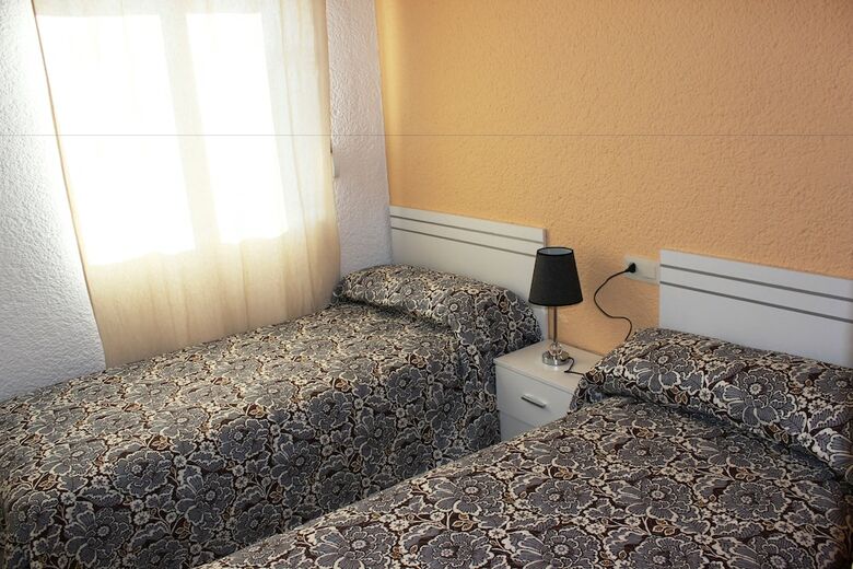 Apartamentos 113 Campo Olivar, 501