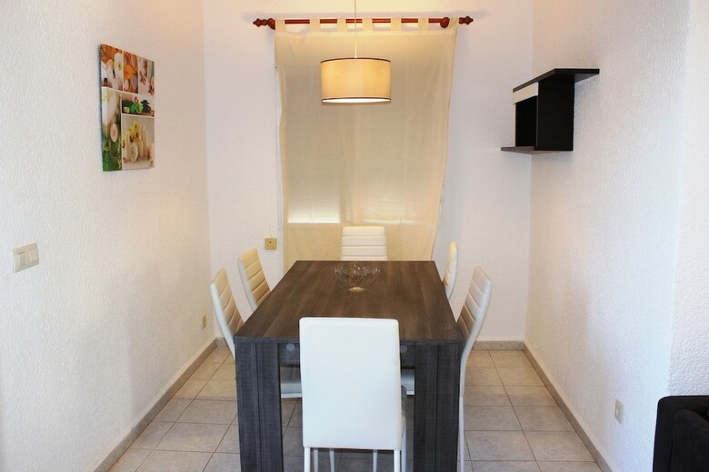 Apartamentos 113 Campo Olivar, 501