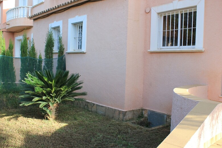 Apartamentos 113 Campo Olivar, 501