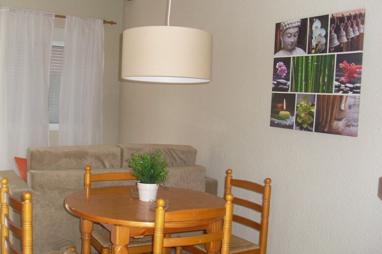 Apartamentos 114 Campo Olivar, 502