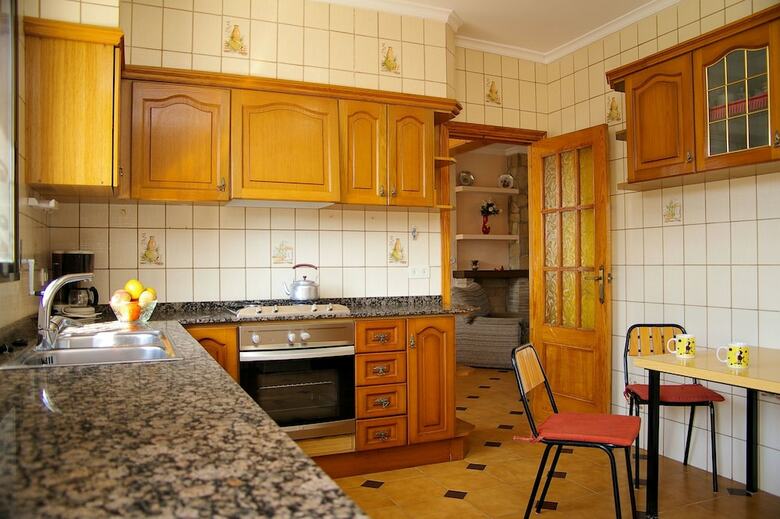 Villa 052 Plana D`elies