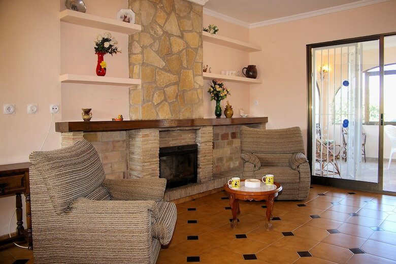 Villa 052 Plana D`elies