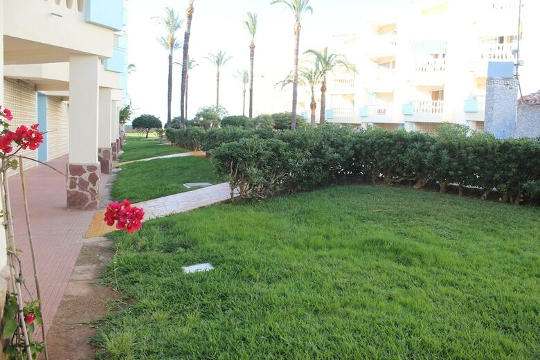 Apartamentos 172 Holiday Beach