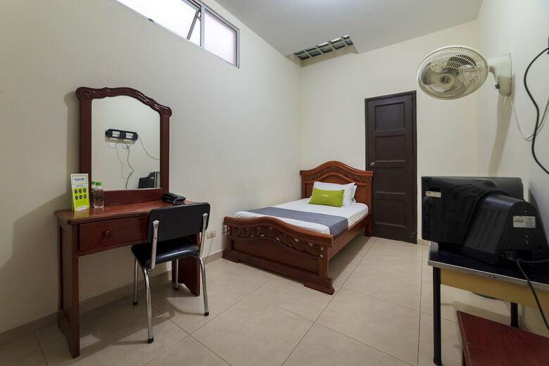Hotel Ayenda 1123 Catalu�a