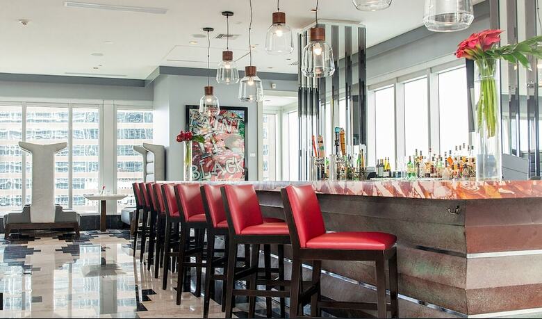 Aparthotel Icon Brickell Miami T-3