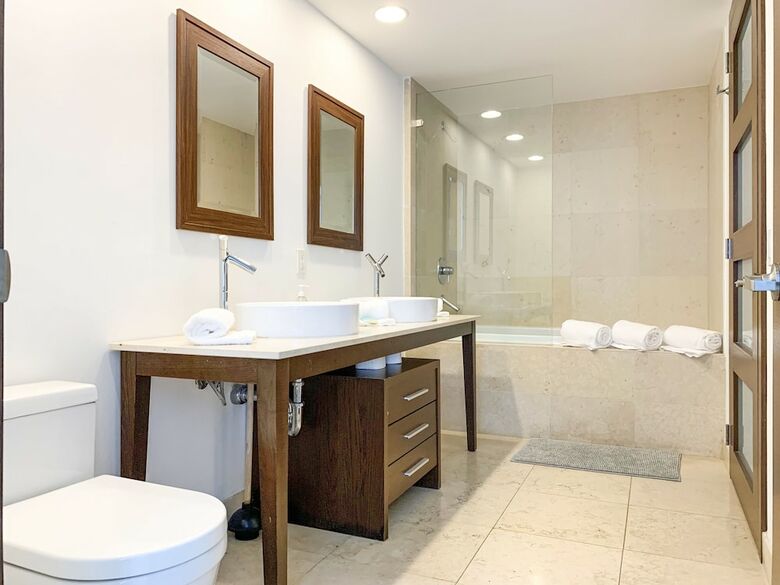 Aparthotel Icon Brickell Miami T-3