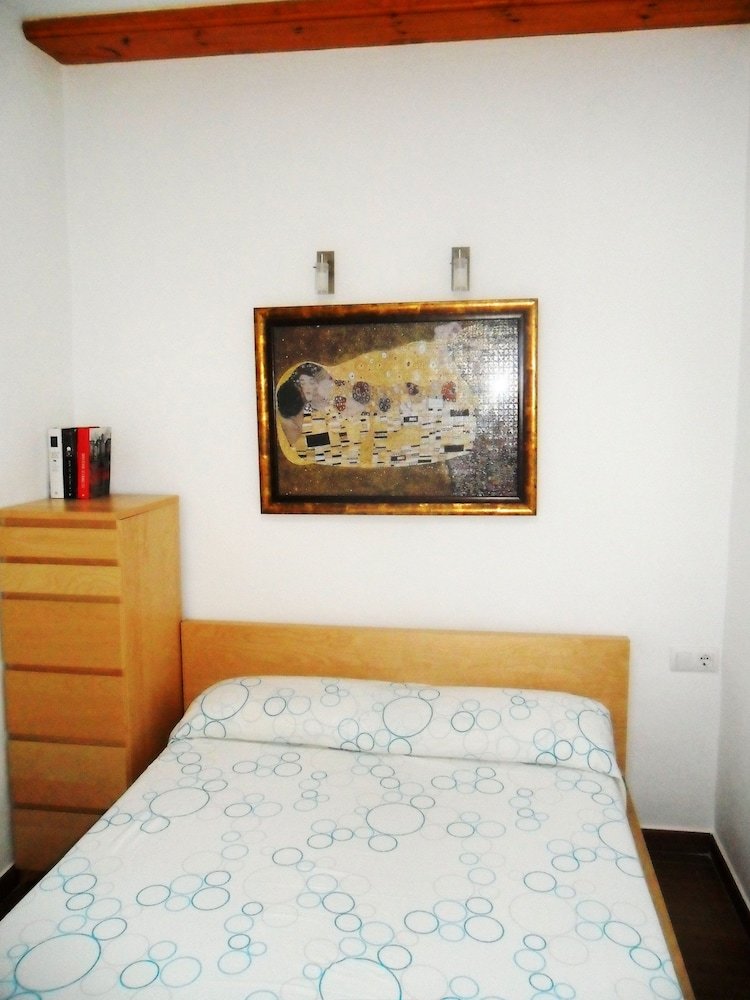 Apartamentos 143 Bonamar