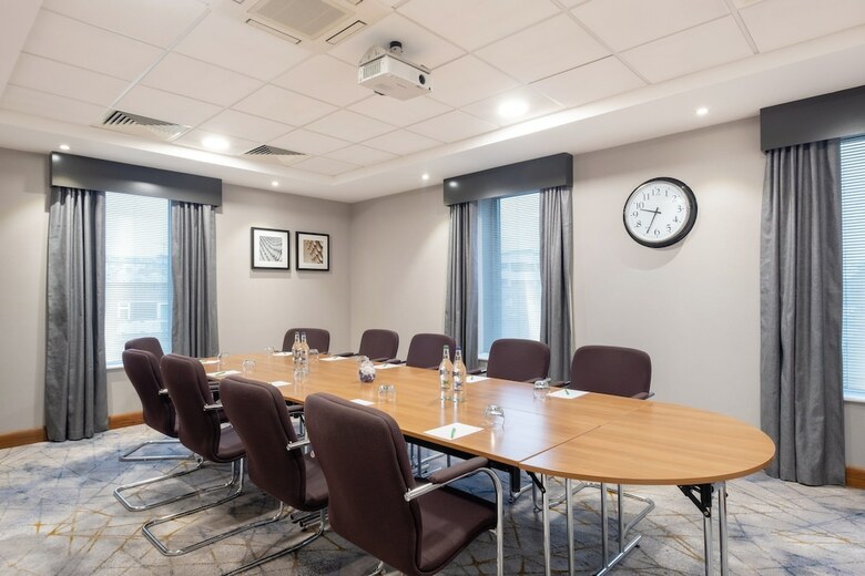 Hotel Holiday Inn Stevenage