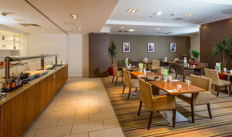 Hotel Holiday Inn Stevenage