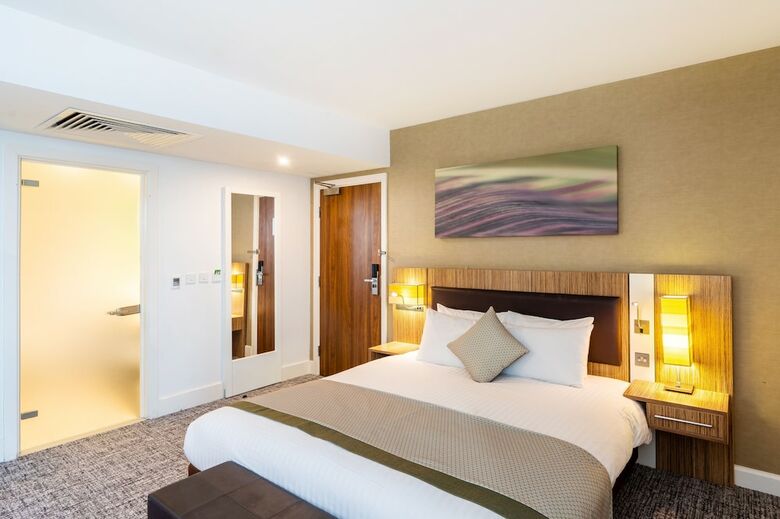 Hotel Holiday Inn Stevenage