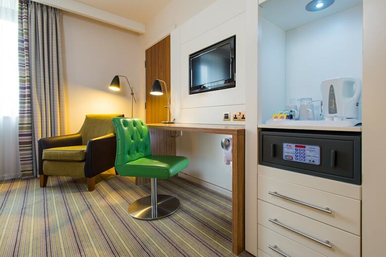Hotel Holiday Inn Stevenage