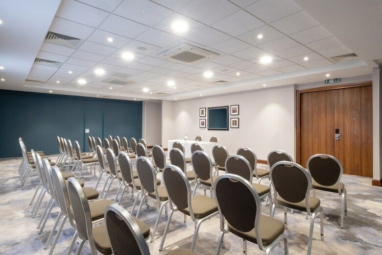 Hotel Holiday Inn Stevenage