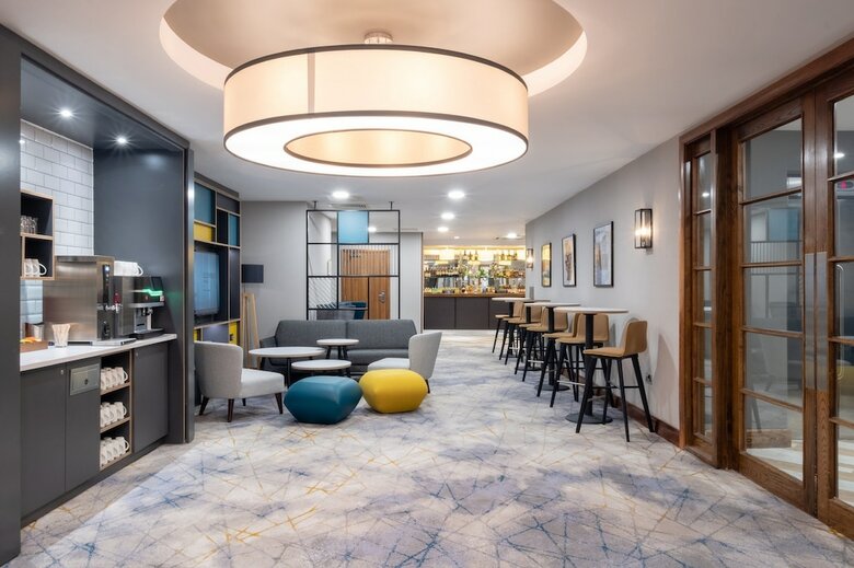 Hotel Holiday Inn Stevenage