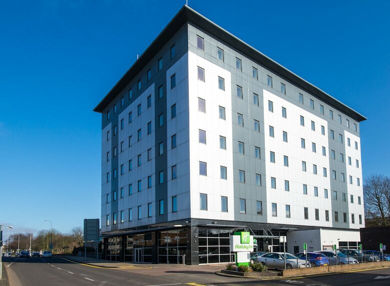 Hotel Holiday Inn Stevenage