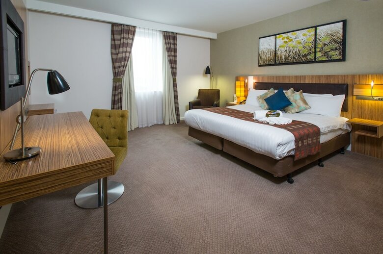 Hotel Holiday Inn Stevenage