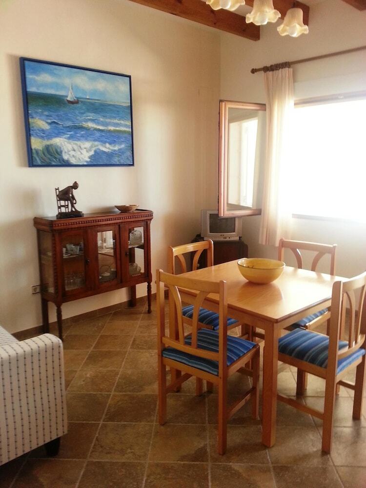 Apartamentos 156 Bonamar 5-d