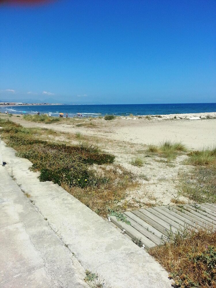 Apartamentos 156 Bonamar 5-d