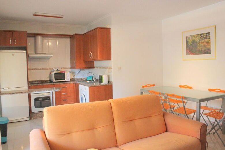 Apartamentos 149 Cascadas Marinas