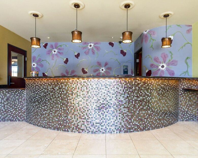 Villa Montes Hotel, Ascend Hotel Collection