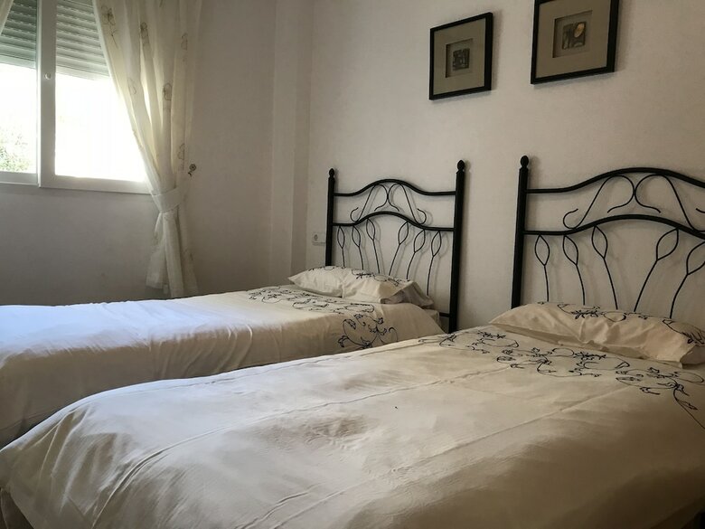 Hacienda Riquelme Apartments