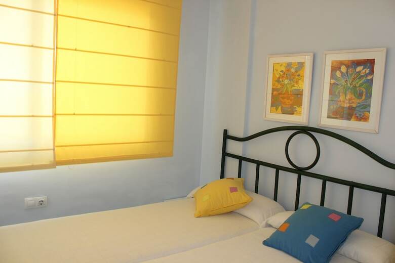 Apartamentos 171 Medina Molins