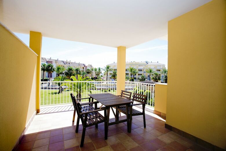 Apartamentos 173 Estrella de Mar