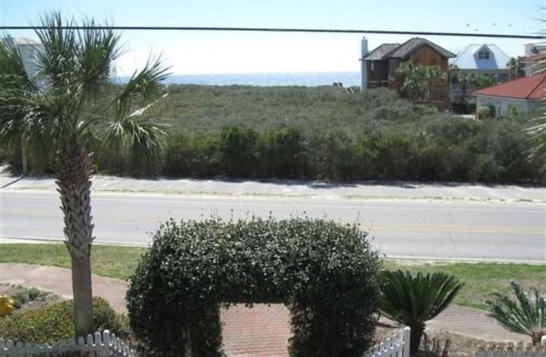 Hotel Seagrove Guest House