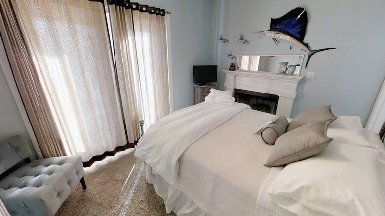 Hotel Seagrove Guest House