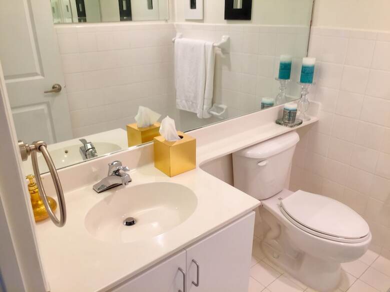 Apartamentos Presidential Suite I