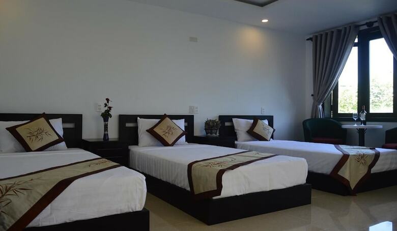 Hotel Hoian Succulent Homestay