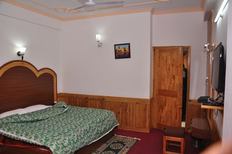 Hotel Kings Land Cottage